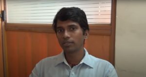 Interview Script - Barani Kumar IAS Rank 109 Batch 2013