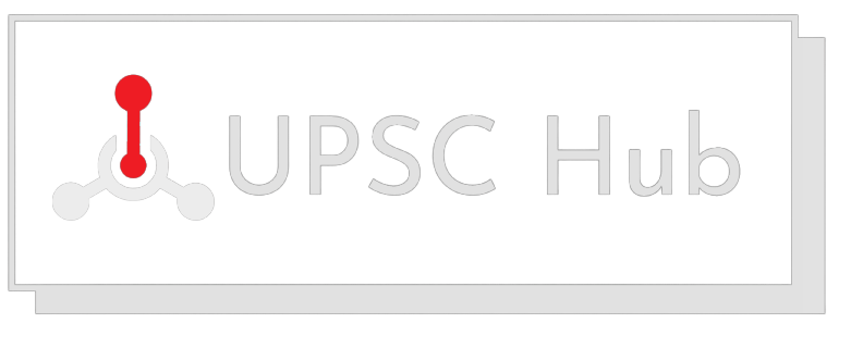 UPSCHub
